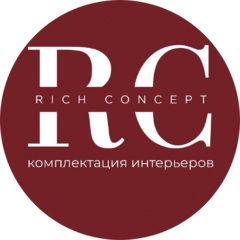 Rich Concept Студия по продаже отделочных материалов и мебели