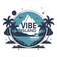 Атмосферный остров