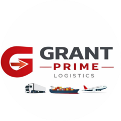 Grant Prime Logistics