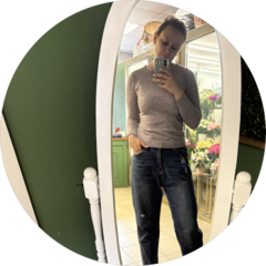 Янович Валентина Андреевна