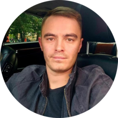 Ханнанов Ильяр Аликович