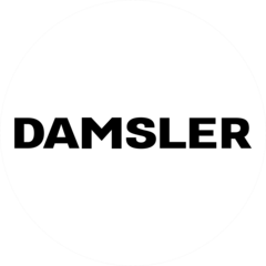 Damsler