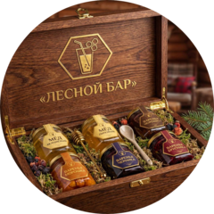 Лесной Бар