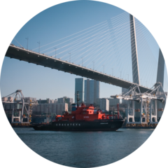 ФГБУ Дальневосточный экспедиционный отряд аварийно-спасательных работ