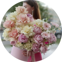 Сингаевская Ксения Владленовна