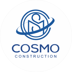 COSMO CONSTRUCTION-KJB