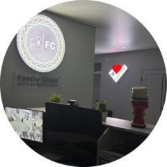 Фэмили Клиник