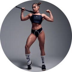 Лисниченко Анна Михайловна