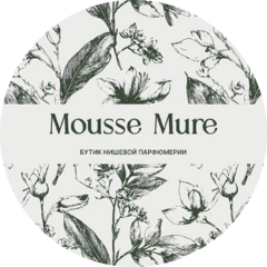 MOUSSE MURE