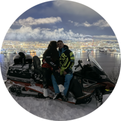 Назаров Яросвет Витальевич