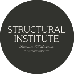 Структура Институт