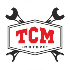 ТСМ МОТОРС