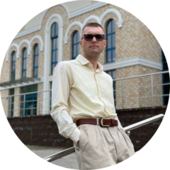Сэмэн Егор Вячеславович