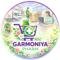 Garmoniya Farm