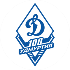 УРО ОГО ВФСО ДИНАМО