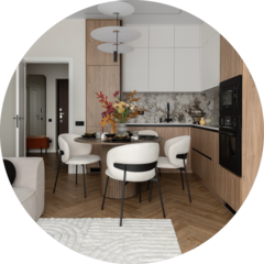 Беньковская Елена Сергеевна