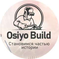 ЧП OSIYO STYLE