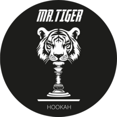 Mr. Tiger