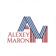 Alexey Maron