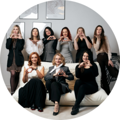 Колмакова Любовь Геннадьевна