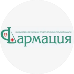 ГУПАО Фармация