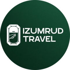 IZUMRUD TRAVEL