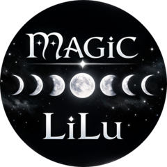Magic Lilu