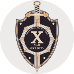 ХАН SECURITY