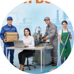 Толокнова Екатерина