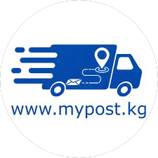 ОсОО МОЯ ПОЧТА