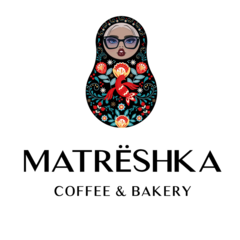 Matrëshka Coffee & Bakery