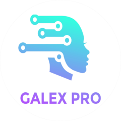 Galex pro