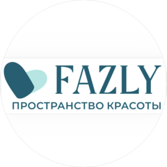 Фазлы Мария Ивановна