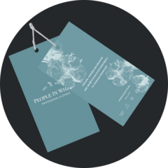 Пипл Ин Уайт