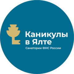 ФБЛПУ Санаторий Днепр ФНС России