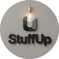 StuffUp