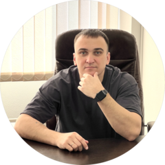 Гузиенко Андрей Алексеевич