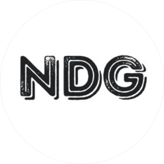 Ндг