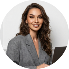 Курочкина Дарья Викторовна