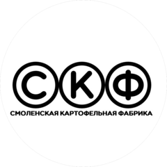 Смоленская картофельная фабрика