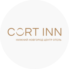 CORT INN Нижний Новгород Центр Отель