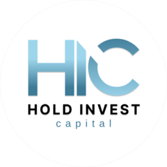 Hold Invest Capital (HIC) - инвестиционная компания (ИП Шукюров Богдан Лачинович)