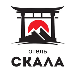 Отель Скала