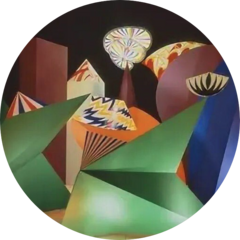 ГРАНИ creative space