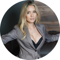 Дорошенко Кристина Вячеславовна