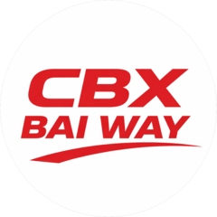 СВХ BAI WAY