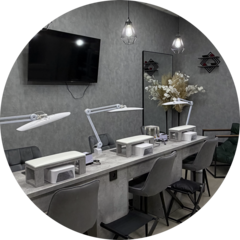 Ломидзе Лали Шарапутдиновна