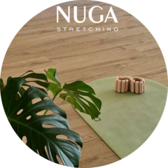 Nuga Stretching (ИП Петрова Алина Дмитриевна)