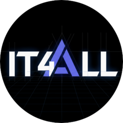 Информационные технологии для всех