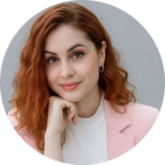 Янченко Кристина Олеговна